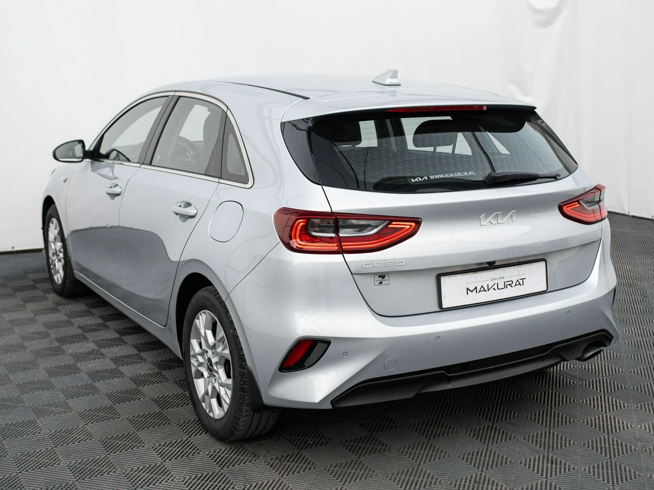 Kia Ceed - Zdjęcie 3