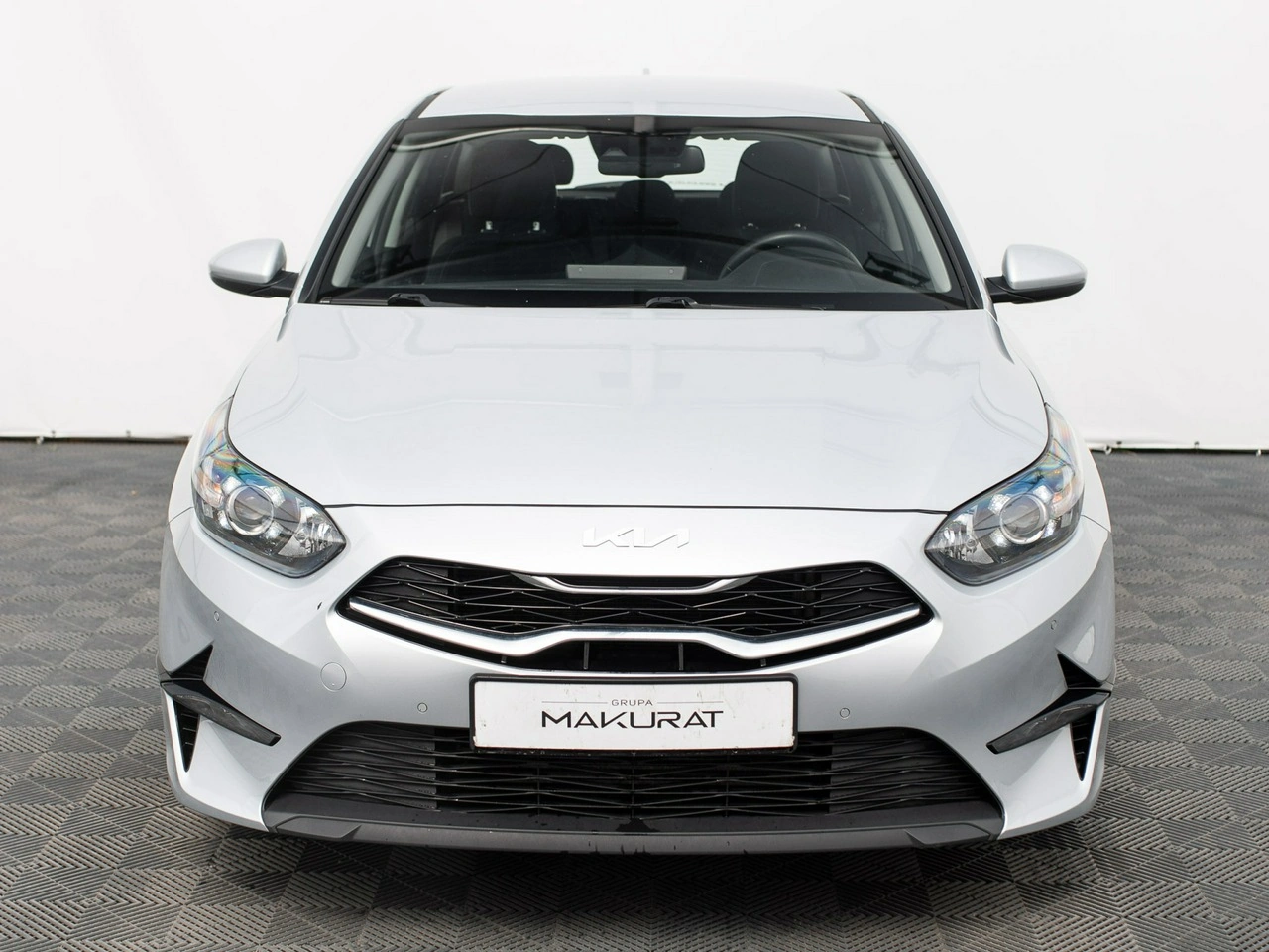 Kia Ceed - Zdjęcie 5