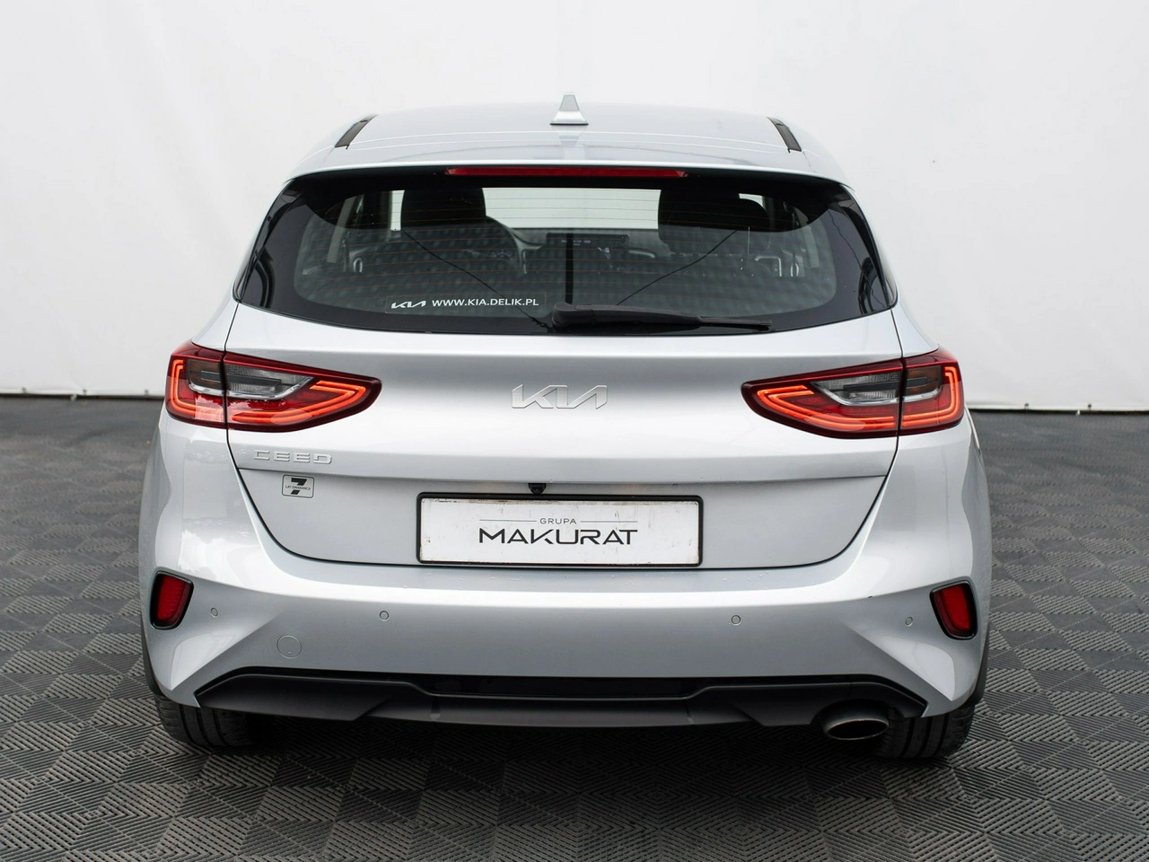 Kia Ceed - Zdjęcie 6