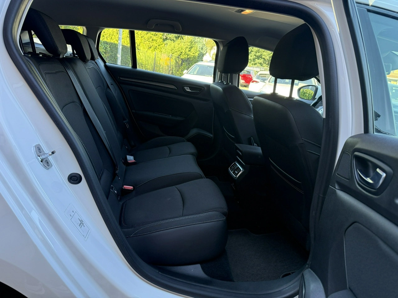 Renault Megane - Zdjęcie 23