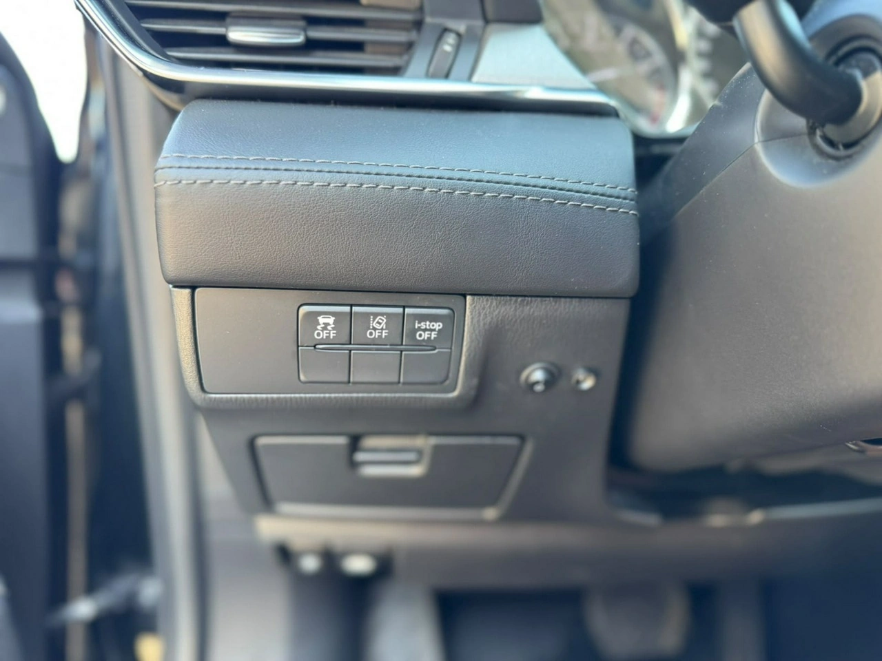 Mazda 6 - Zdjęcie 24
