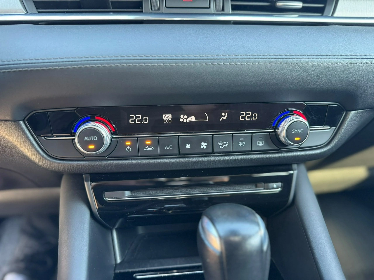 Mazda 6 - Zdjęcie 25