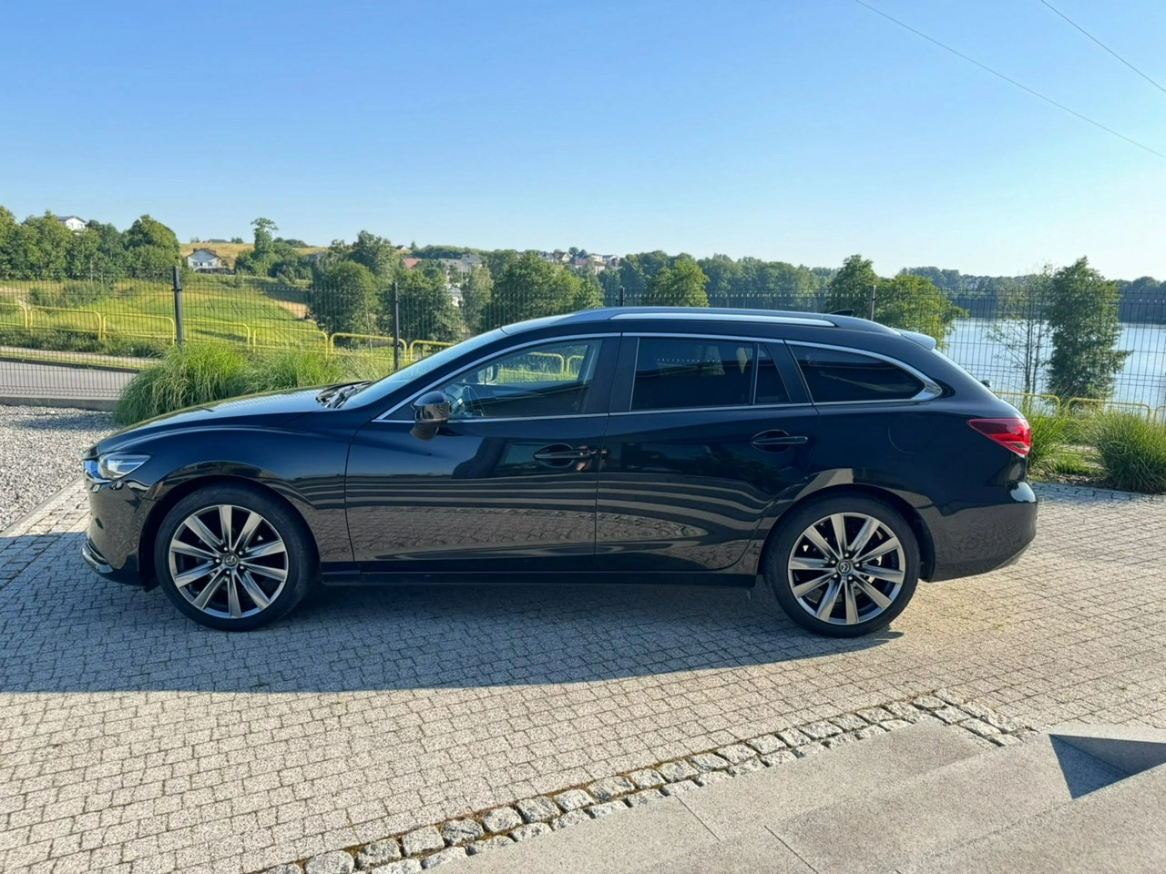 Mazda 6 - Zdjęcie 3