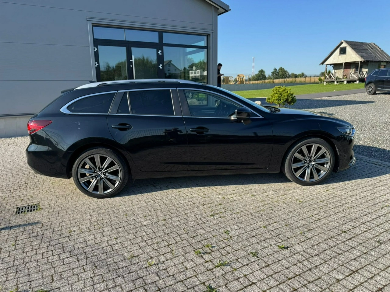 Mazda 6 - Zdjęcie 4