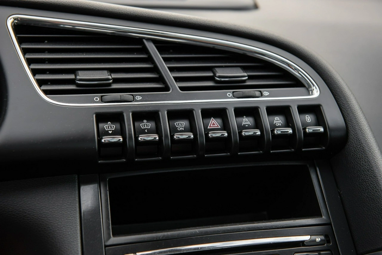 Peugeot 3008 - Zdjęcie 22