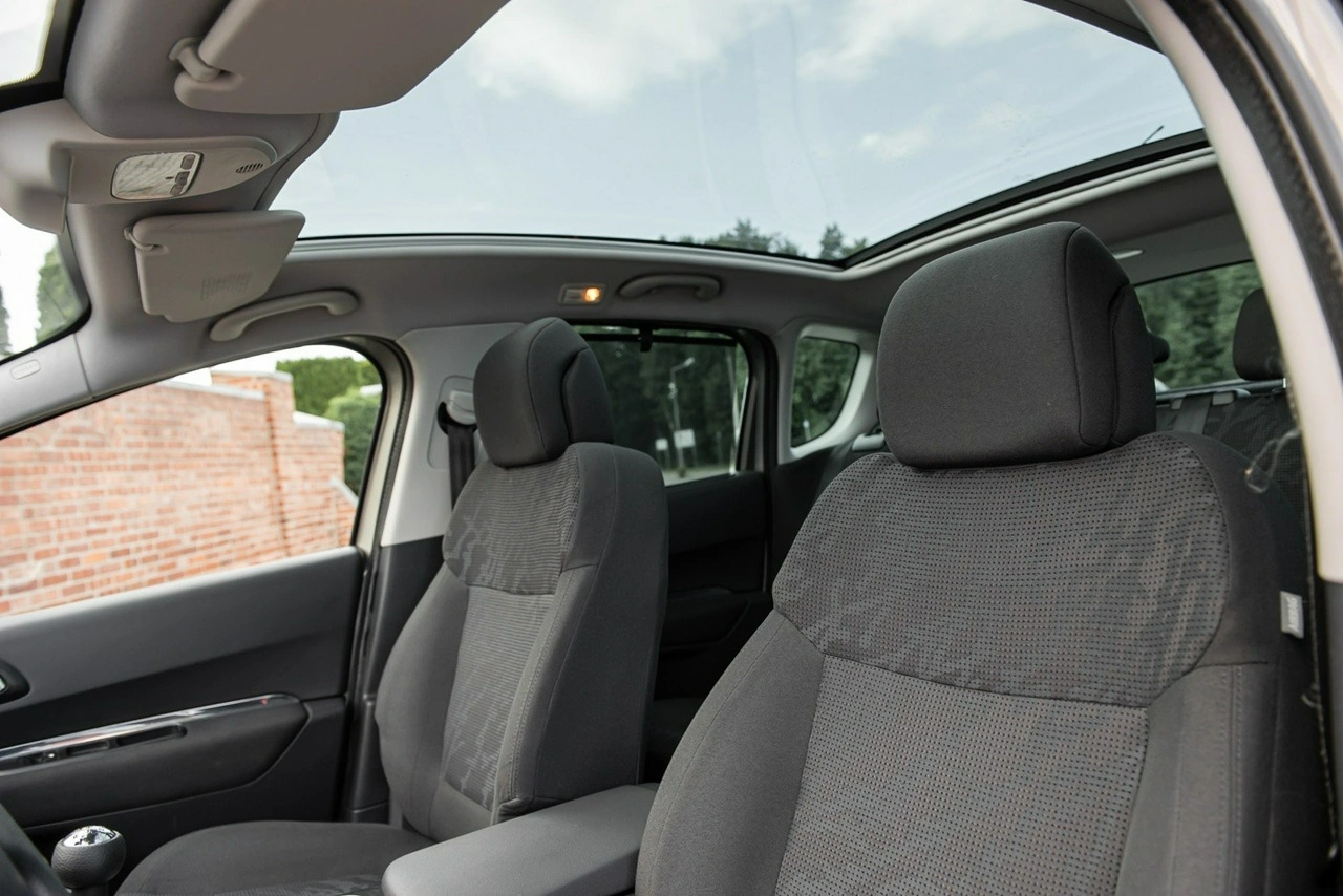 Peugeot 3008 - Zdjęcie 5