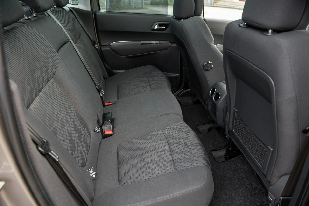 Peugeot 3008 - Zdjęcie 8