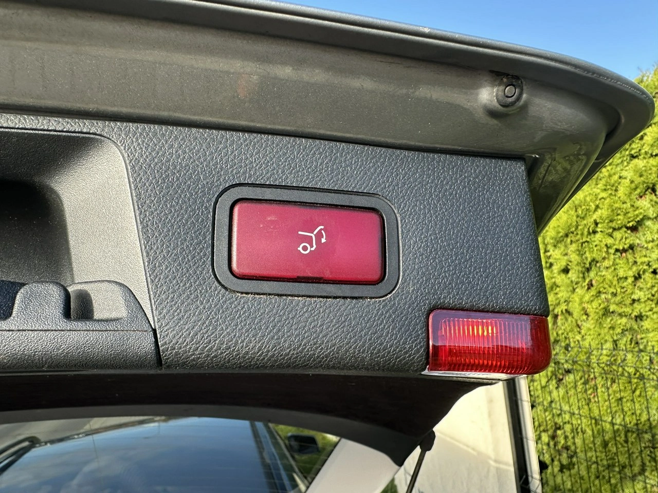 Mercedes C 180 - Zdjęcie 19