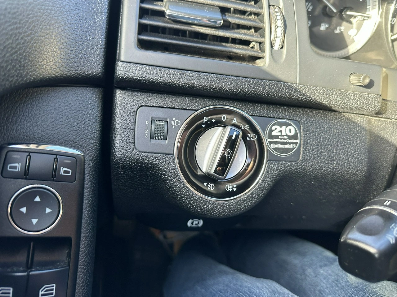 Mercedes C 180 - Zdjęcie 27