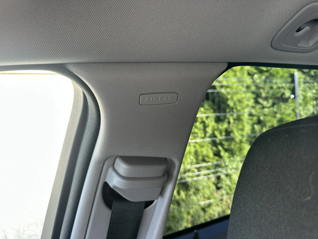 Mercedes C 180 - Zdjęcie 32