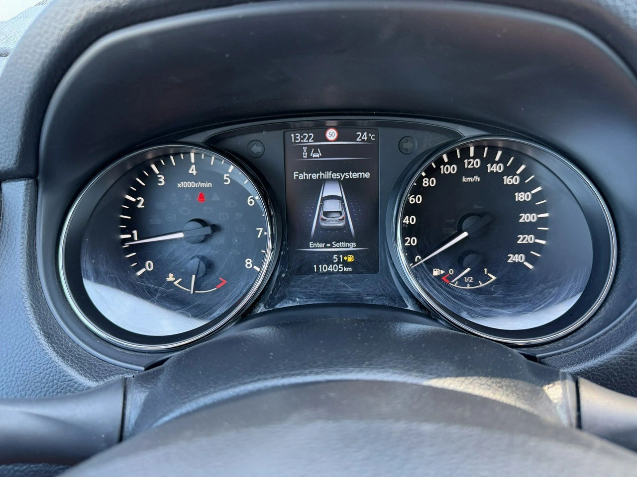Nissan Qashqai - Zdjęcie 10