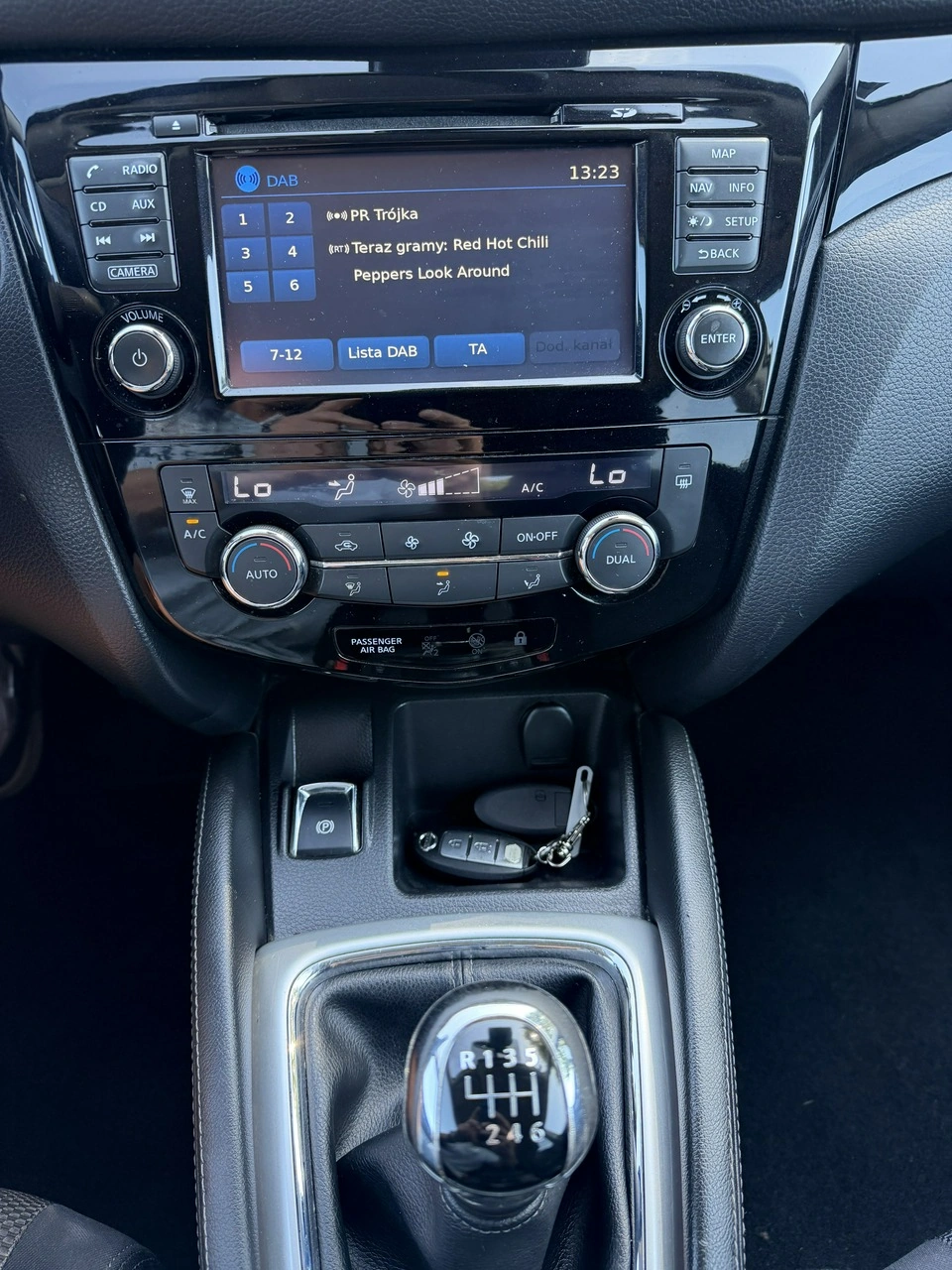 Nissan Qashqai - Zdjęcie 11