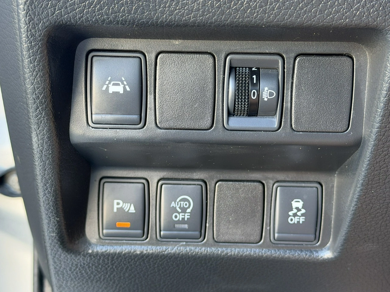 Nissan Qashqai - Zdjęcie 13