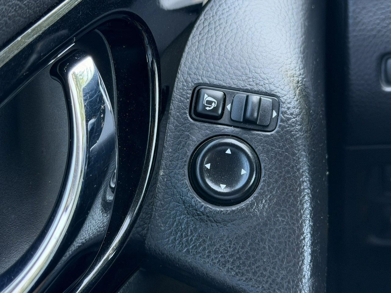 Nissan Qashqai - Zdjęcie 14