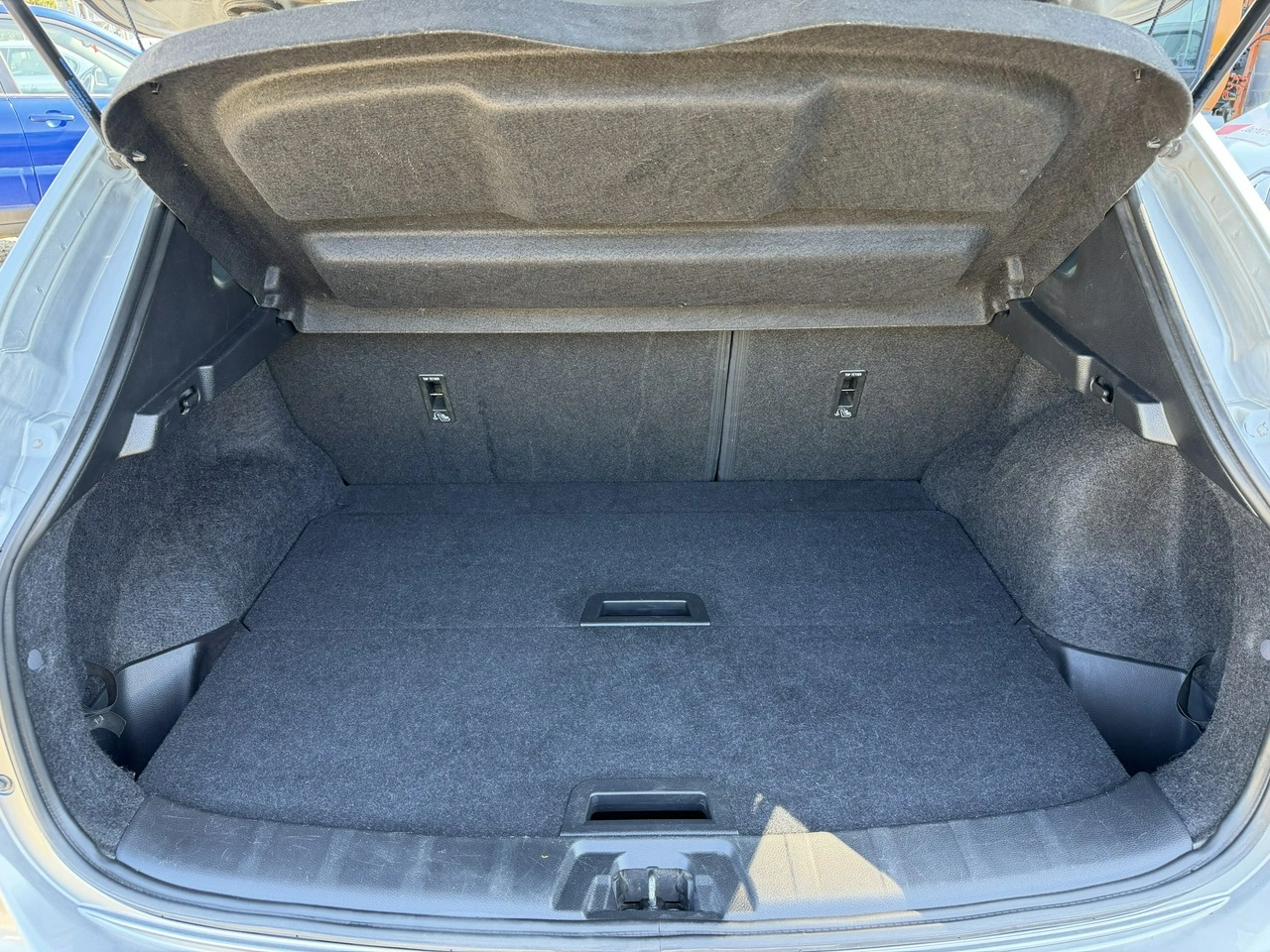 Nissan Qashqai - Zdjęcie 19