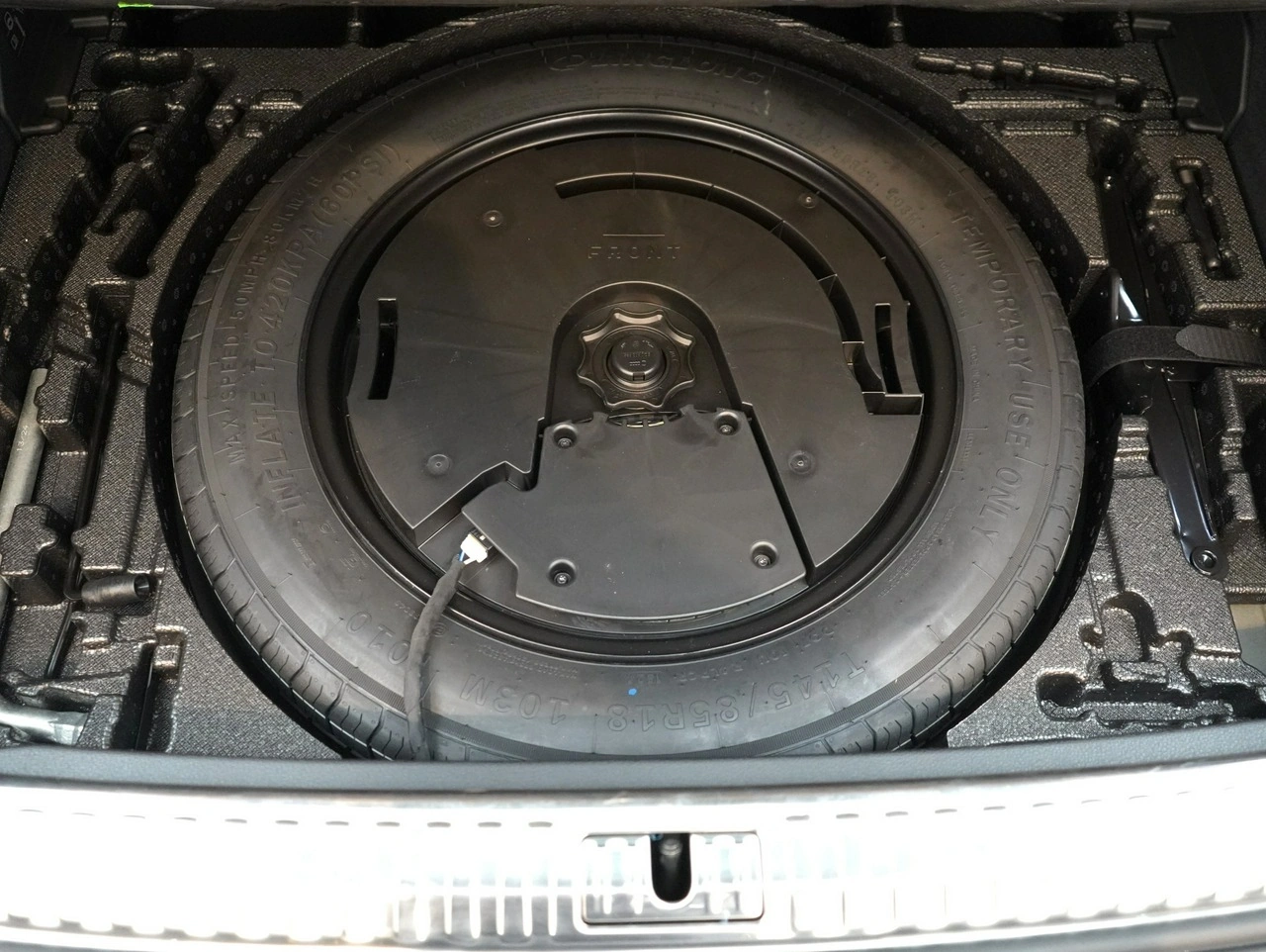 Audi Q3 - Zdjęcie 9