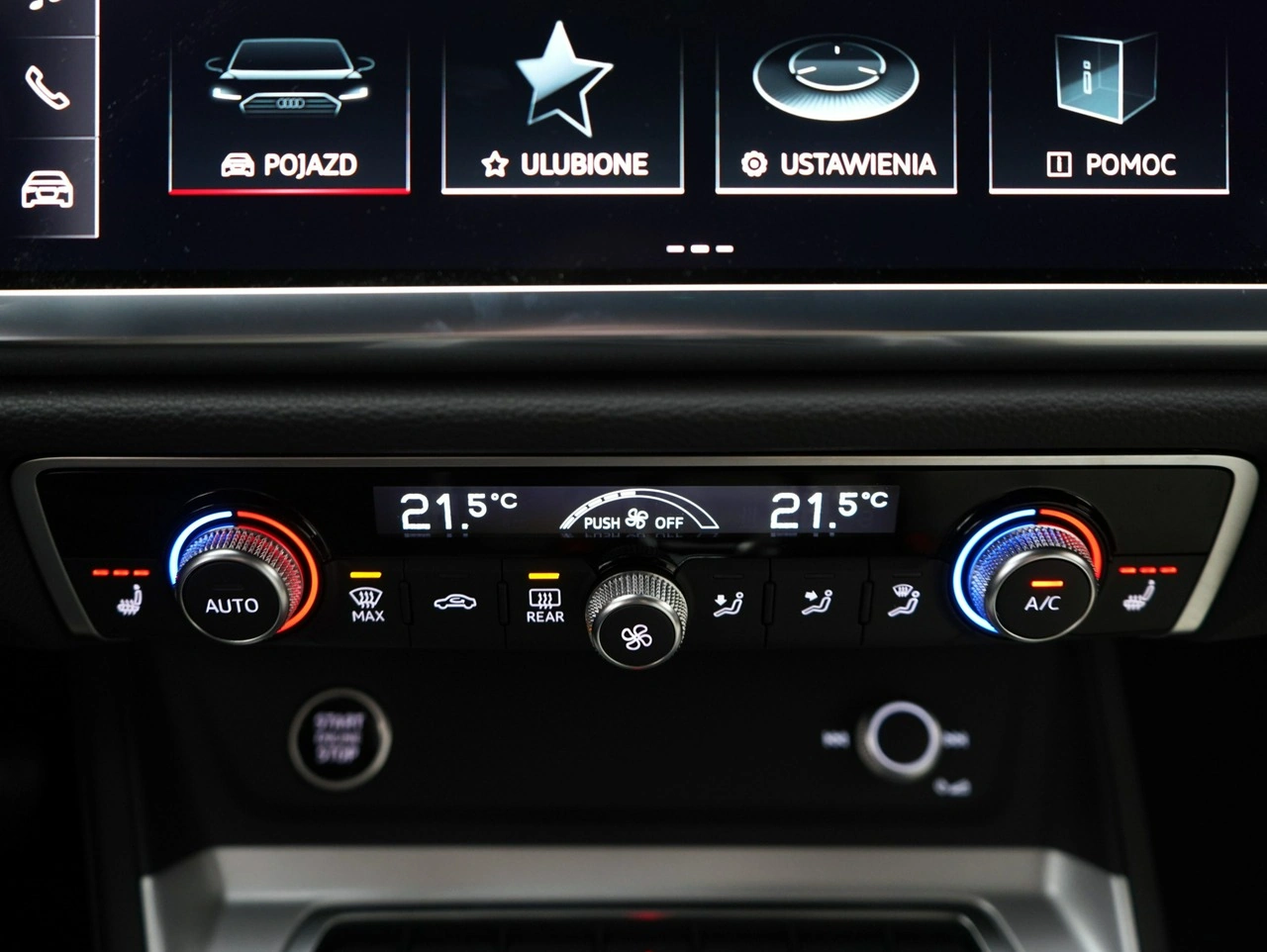 Audi Q3 - Zdjęcie 18