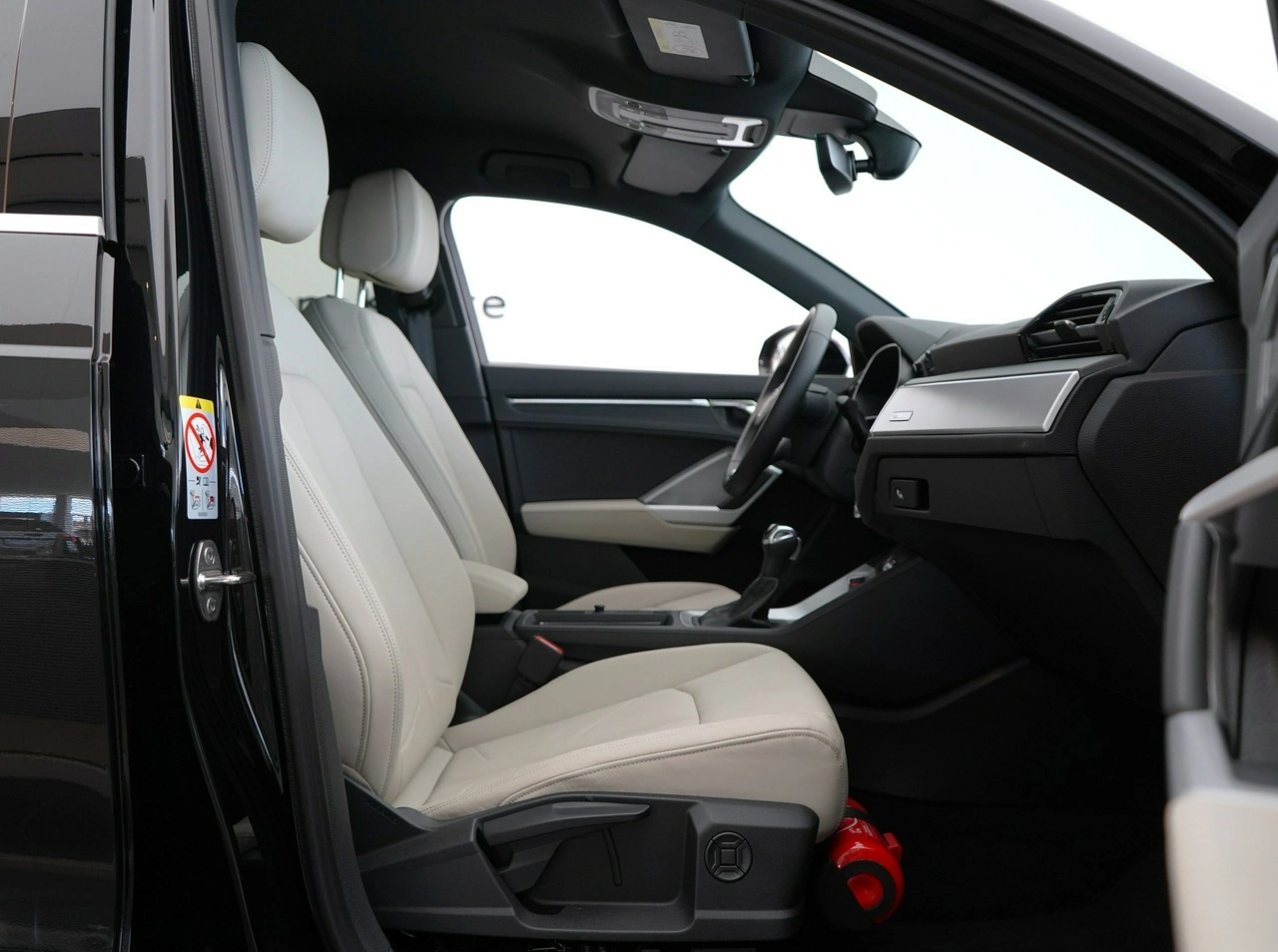 Audi Q3 - Zdjęcie 26