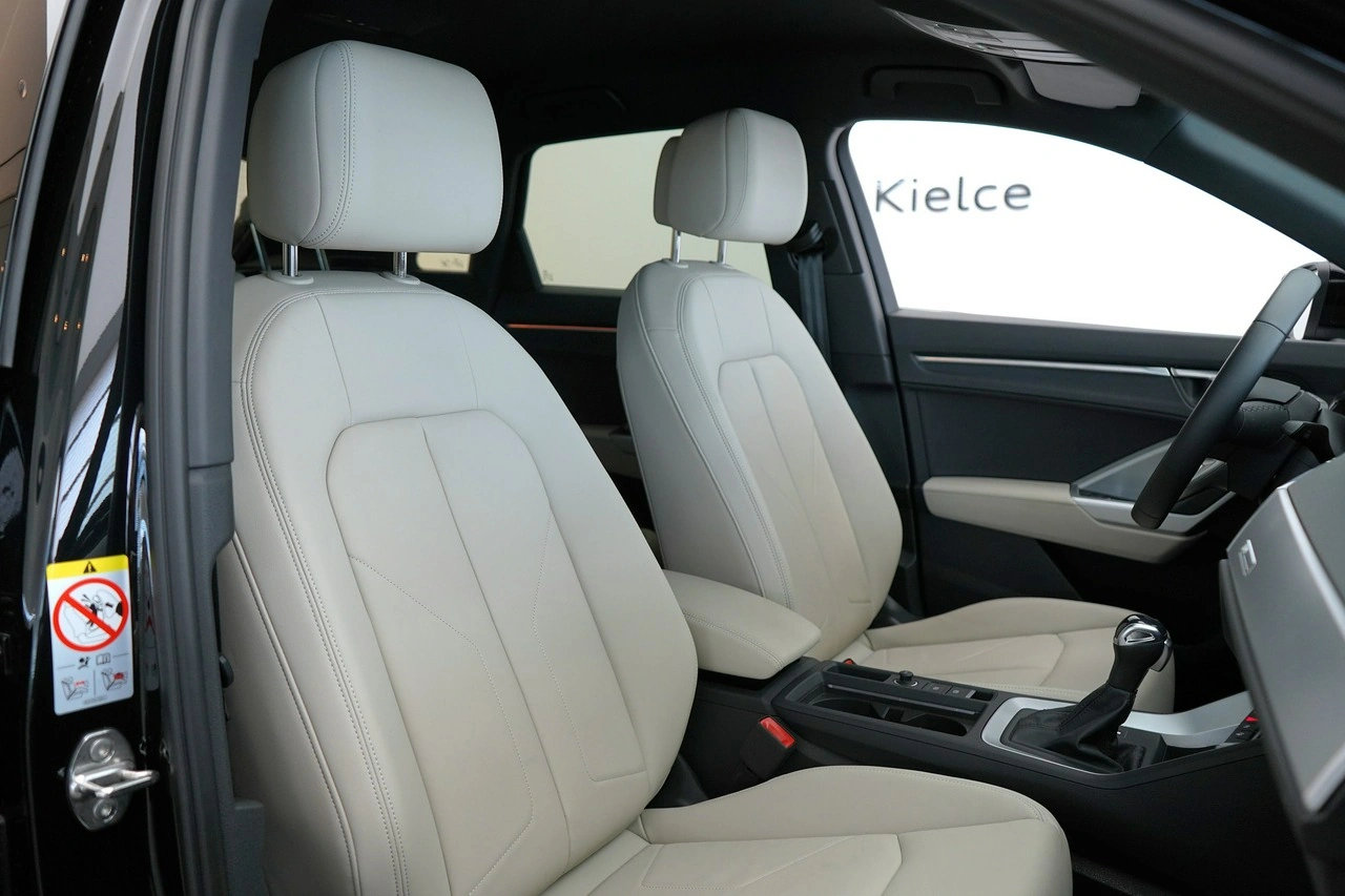 Audi Q3 - Zdjęcie 27