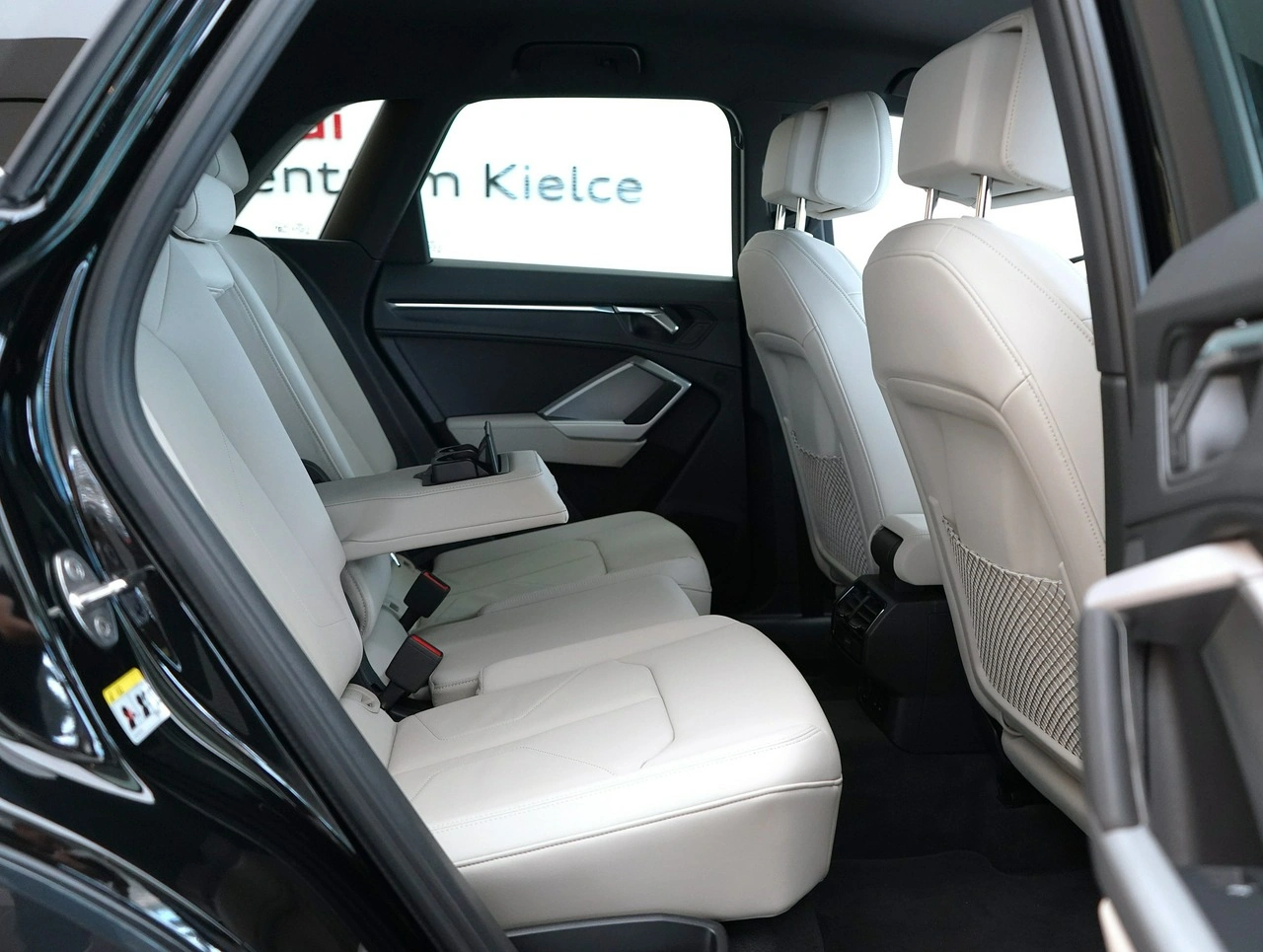 Audi Q3 - Zdjęcie 30