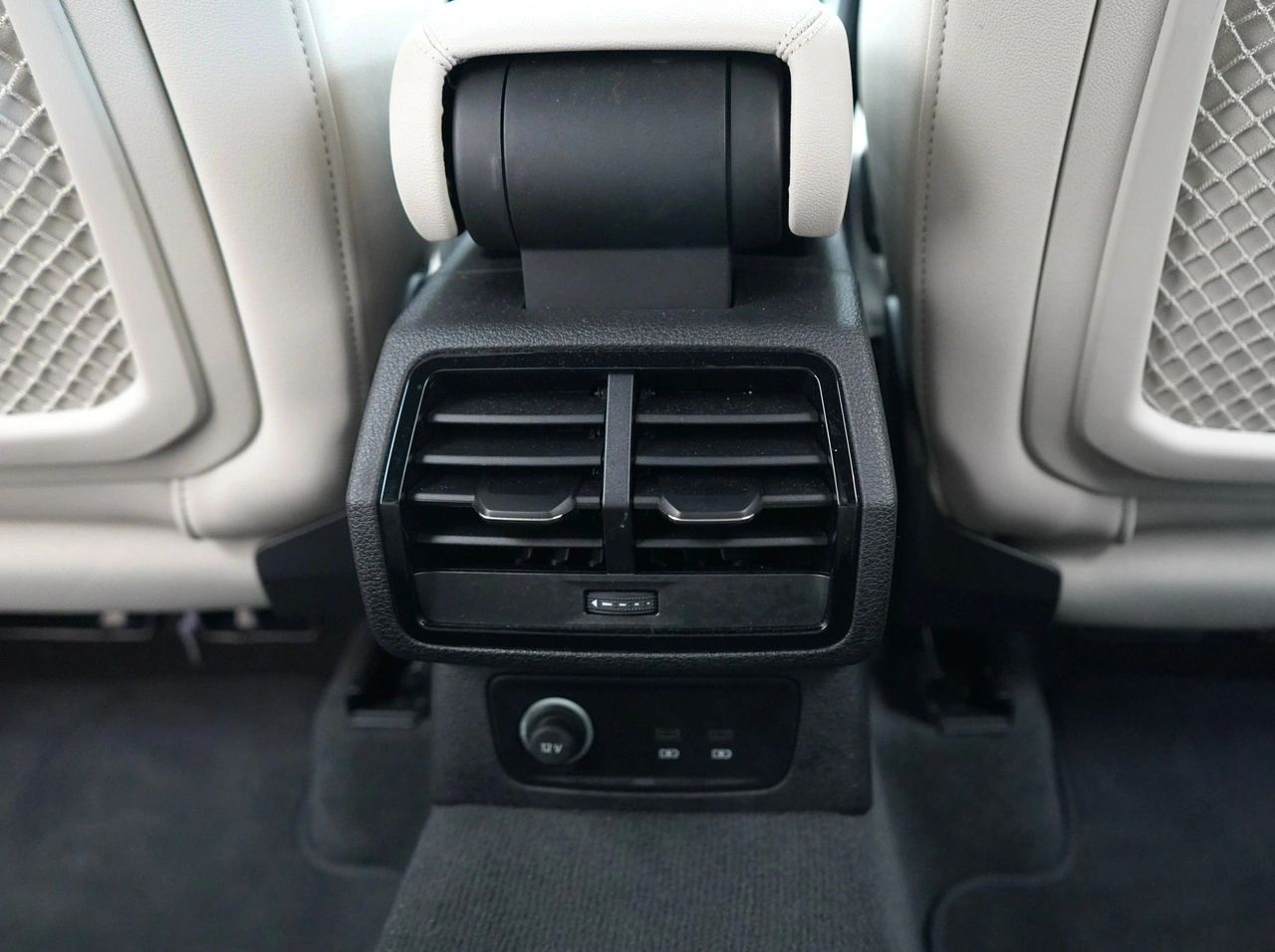 Audi Q3 - Zdjęcie 29
