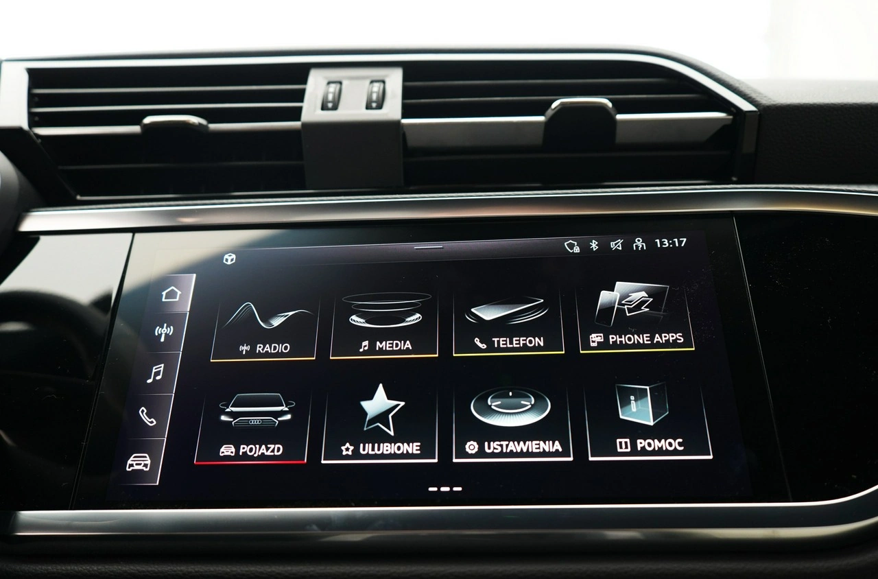 Audi Q3 - Zdjęcie 31