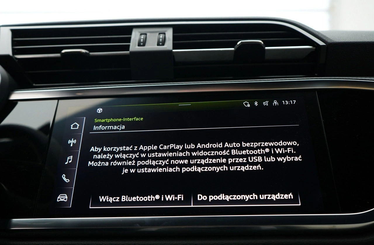 Audi Q3 - Zdjęcie 33
