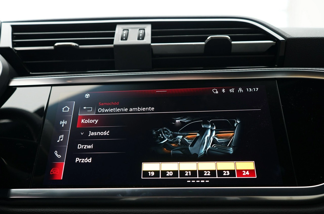 Audi Q3 - Zdjęcie 34