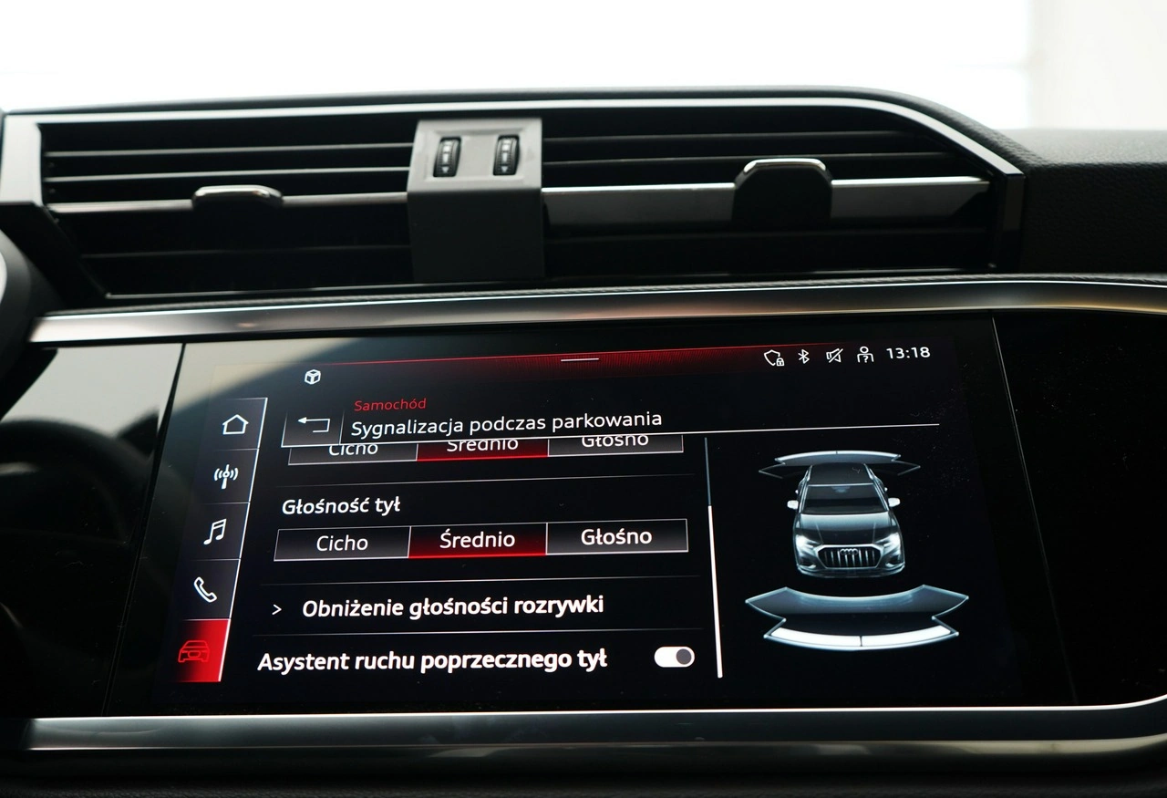 Audi Q3 - Zdjęcie 35
