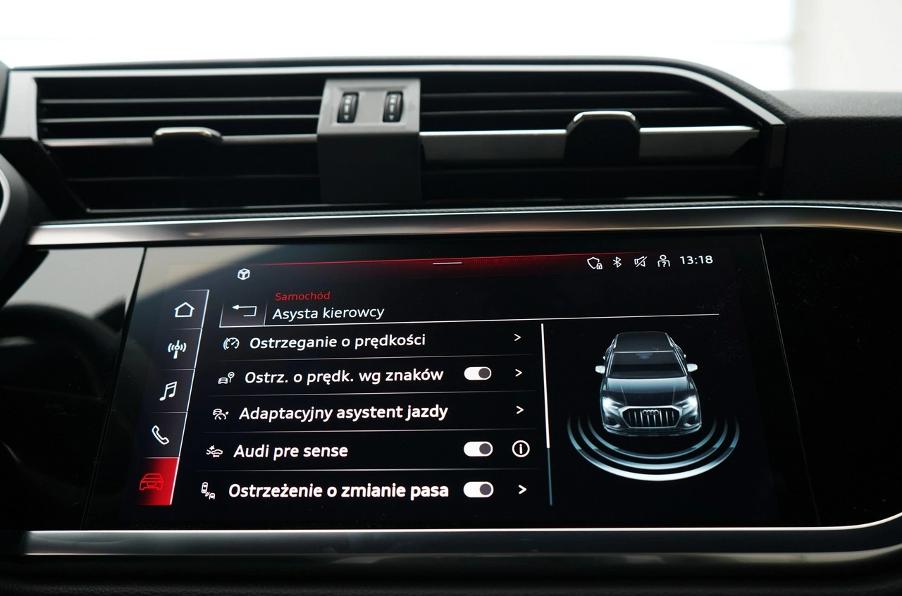 Audi Q3 - Zdjęcie 37