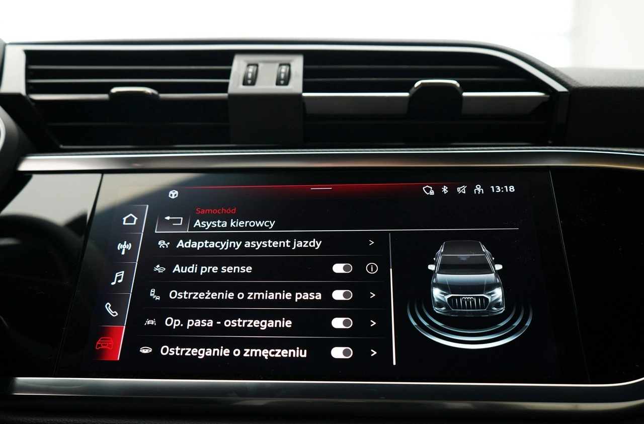 Audi Q3 - Zdjęcie 38