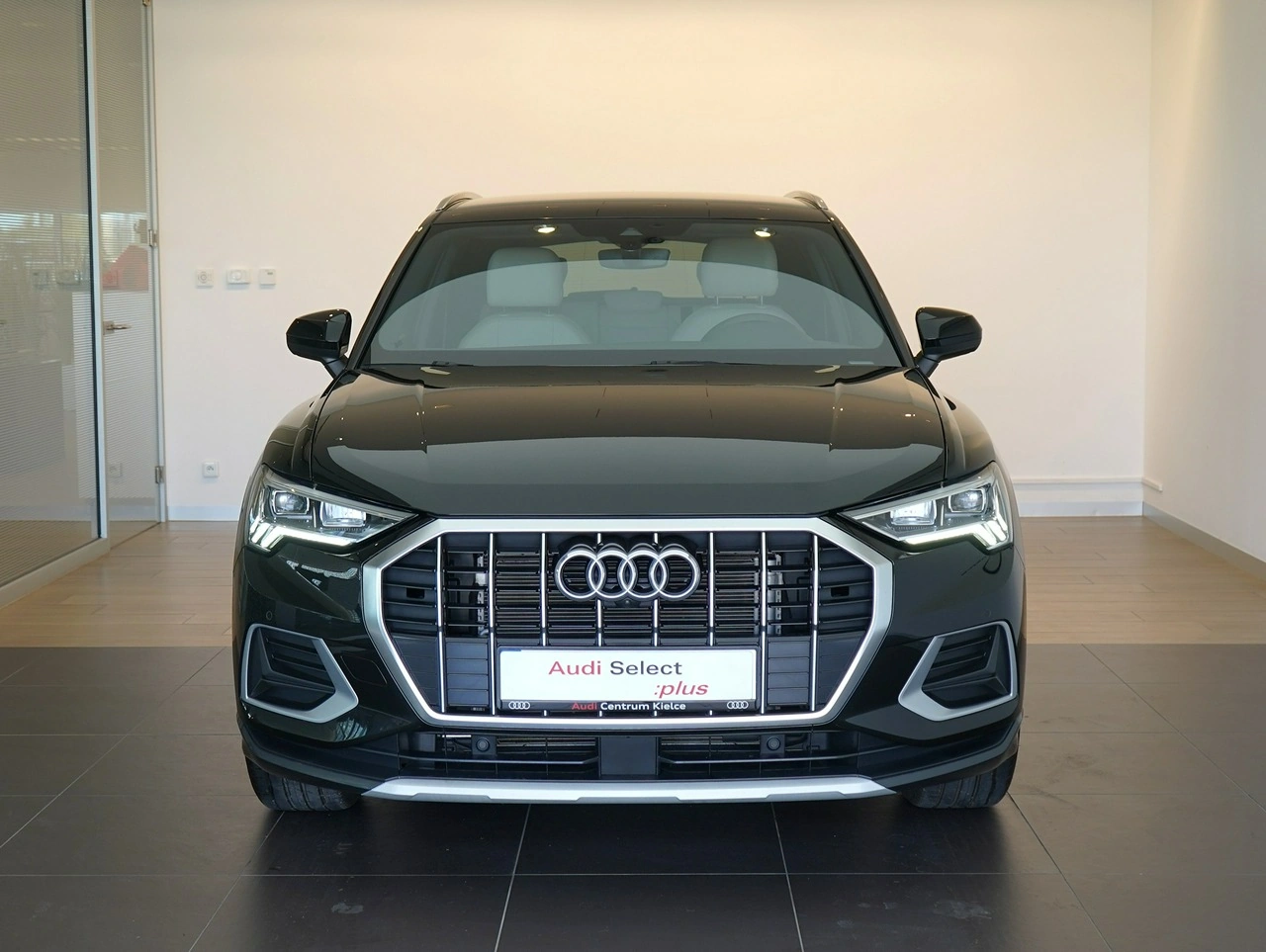 Audi Q3 - Zdjęcie 5