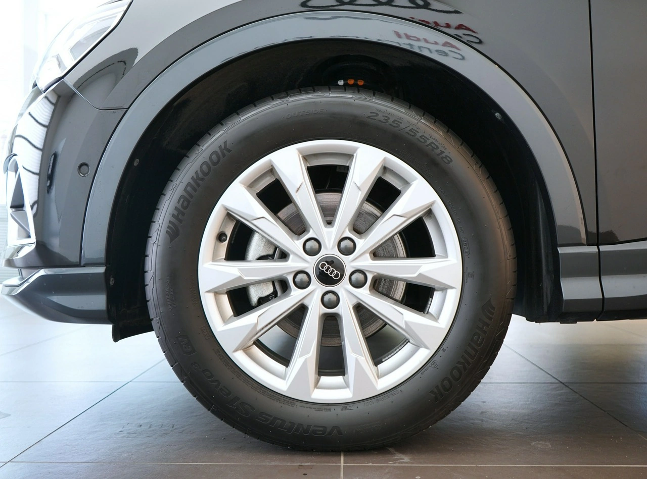 Audi Q3 - Zdjęcie 6