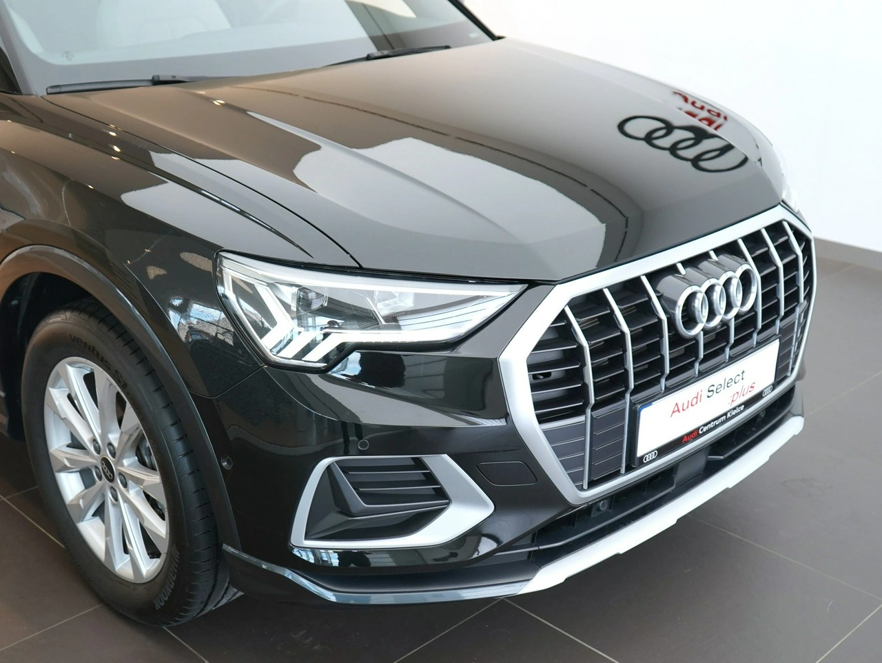 Audi Q3 - Zdjęcie 7