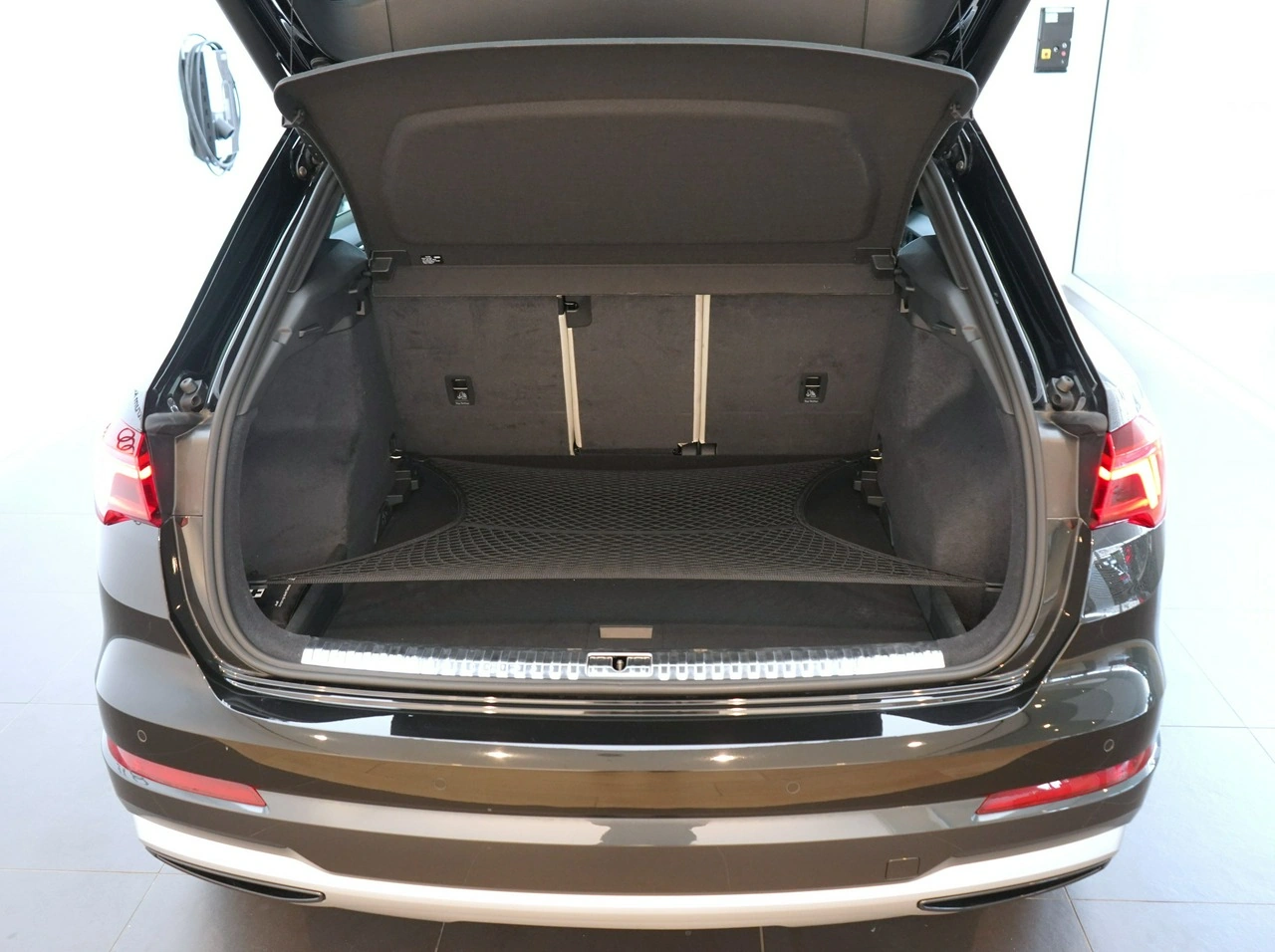 Audi Q3 - Zdjęcie 8