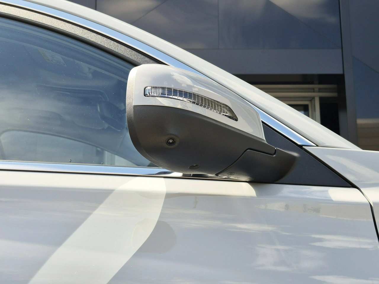 Chery Tiggo 7 - Zdjęcie 14