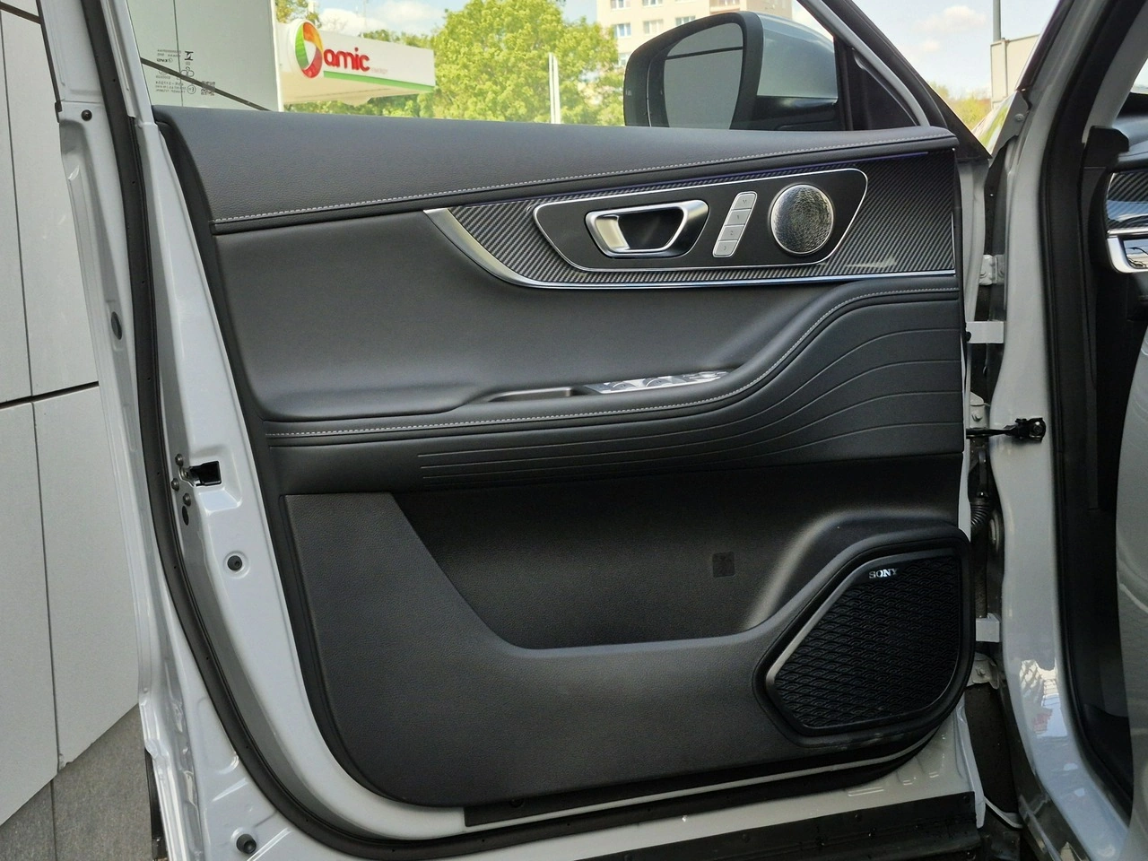 Chery Tiggo 7 - Zdjęcie 16