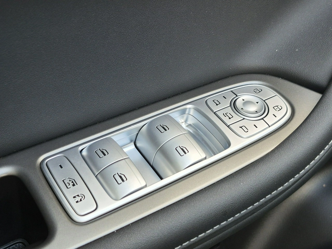 Chery Tiggo 7 - Zdjęcie 17