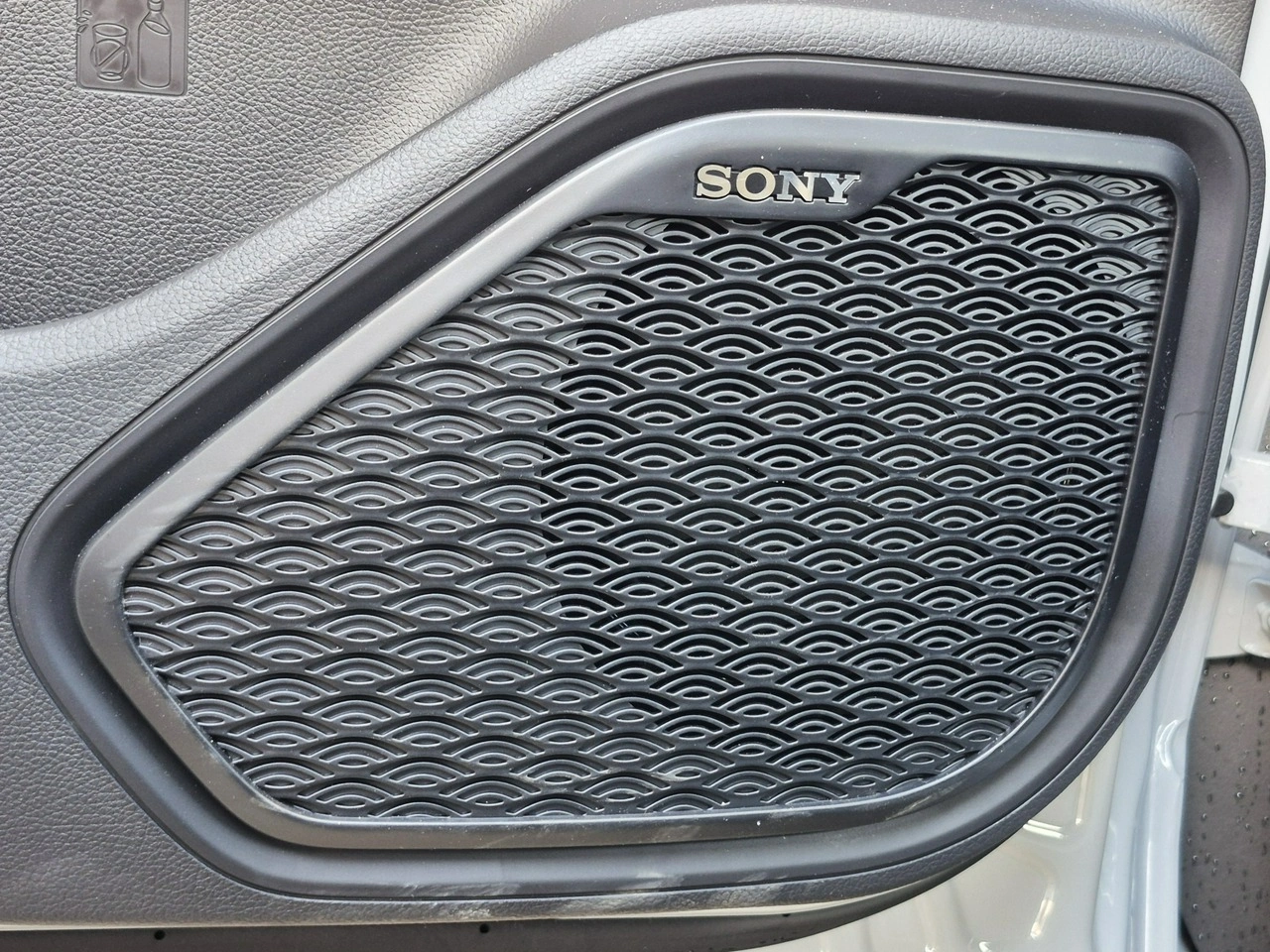 Chery Tiggo 7 - Zdjęcie 19