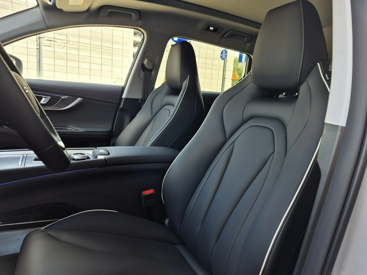 Chery Tiggo 7 - Zdjęcie 21