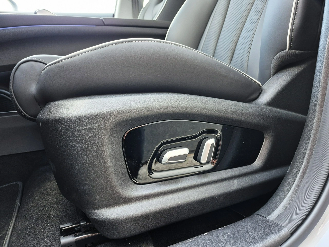 Chery Tiggo 7 - Zdjęcie 22