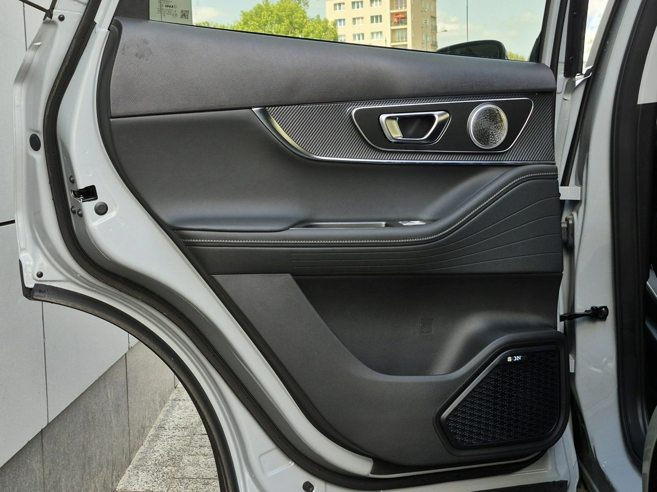 Chery Tiggo 7 - Zdjęcie 23