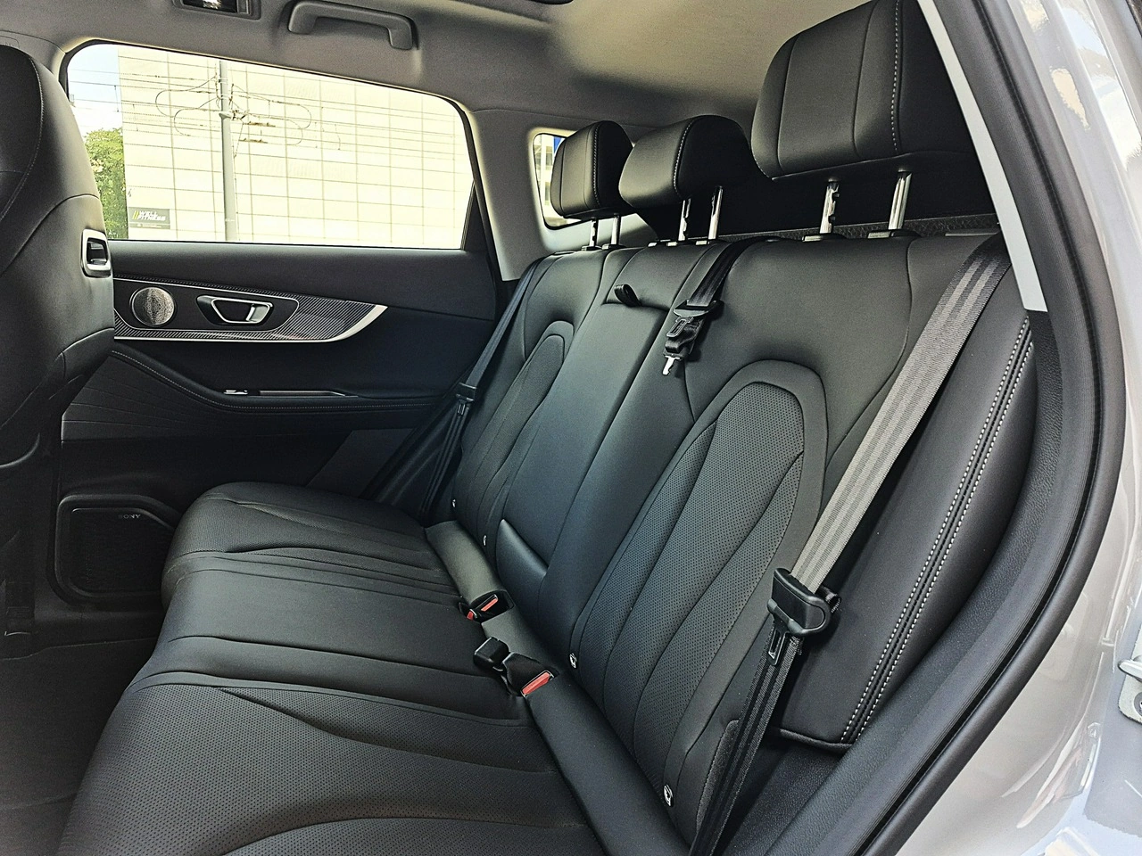 Chery Tiggo 7 - Zdjęcie 25