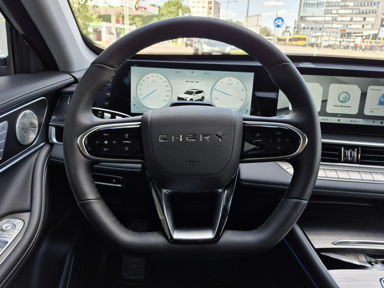 Chery Tiggo 7 - Zdjęcie 26