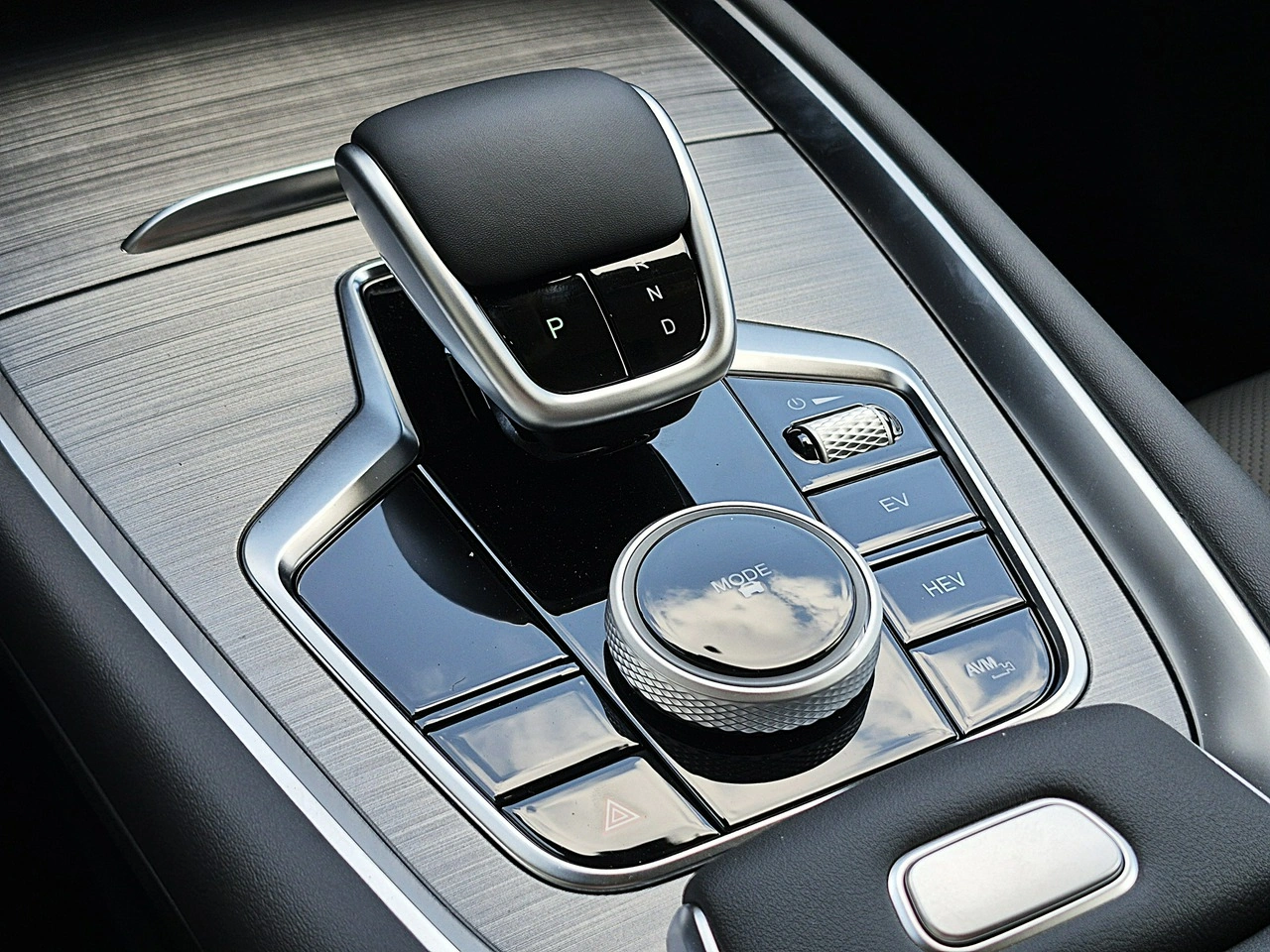 Chery Tiggo 7 - Zdjęcie 34