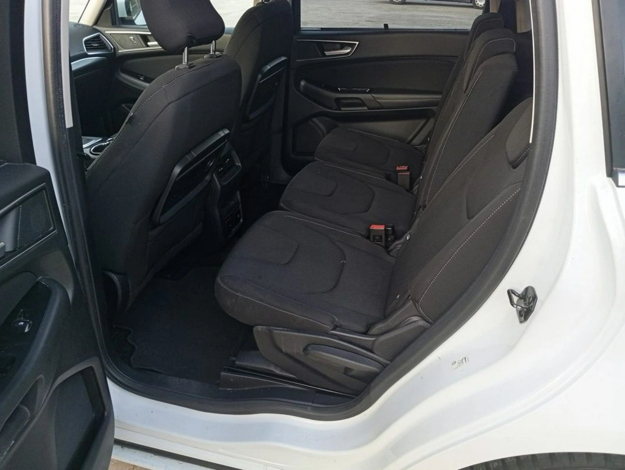 Ford S-Max - Zdjęcie 18