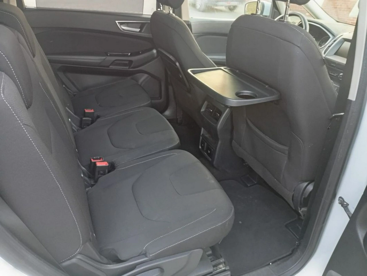 Ford S-Max - Zdjęcie 22