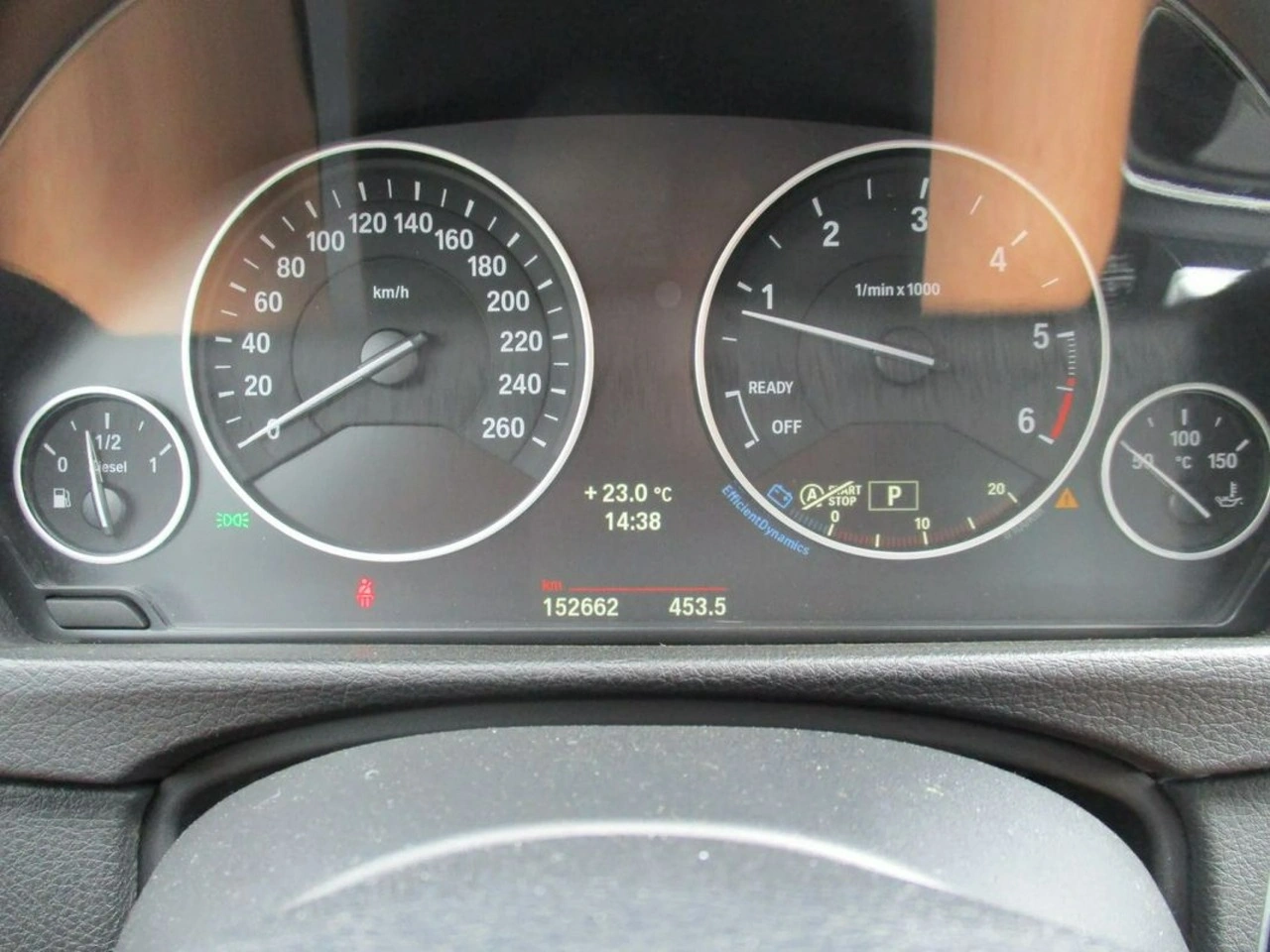 BMW 320 - Zdjęcie 12