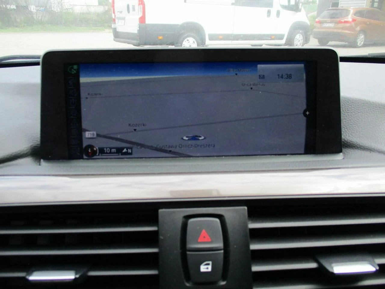 BMW 320 - Zdjęcie 13