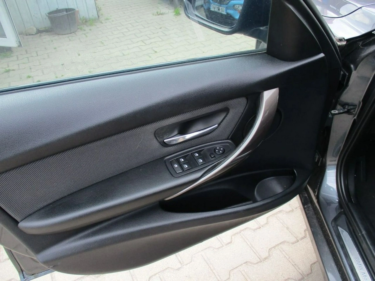 BMW 320 - Zdjęcie 14
